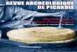 Claudine pommepuy - Revue Archéologique de Picardie · Année 2002, un foisonnement de bonnes nouvelles: le manuscrit de la monographie de la nécropole de ... régionale des producteurs