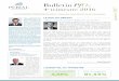 Bulletin PfO - scpi-8.com · ANTIBES - LE CHORUS 4 481 m2 BUREAUX 10 155 216 € 19/10/2016 RENNES ... 110 Rue Blaise Pascal, Montbonnot-Saint-Martin - 38 SITUATION LOCATIVE 6 locataires