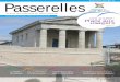 Septembre 2017 N° 10 Passerelles - hopitaux-saint …´pitaux de Saint... · Val Mandé et HAD de l’AP-HP), c’est au tour des HSM de détermi-ner son projet d’établissement
