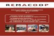 REMACOOP 2F 17 11 - odco.gov.ma · Économie solidaire et développement humain territorial ... Au service de la promotion des coopératives Au Maroc. ... la convergence et la complémentarité
