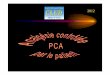 PCA CLUD V2012 - chu-toulouse.fr · - Retard variable selon les études - Traitements concomitants par laxatifs + règles hygiéno-diététiques • Prurit - Atarax ® 