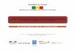 RAPPORT DE L ATELIER - giz.de Atelier Partage 9-11 Mai_VF … · atelier de partage sur l'avancee de la mise en Œuvre des directives sur les finances publiques du cadre harmonise