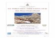 LE TIBET DES TIBETAINS 2016 - en.oasis-voyages.comen.oasis-voyages.com/.../160118_tibet_des_tibetains___brochure.pdf · A 15 ans, il entra au monastère de Ganden pour étudier la