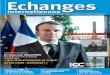 COUV 1 ICC104 Magazine.qxd:. - icc-france.fr · les bonnes pratiques ... montre ce que nous faisons déjà pour les Incoterms, le Trade Finance, la lutte anti-corruption ou l’usage