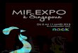 MIF EXPO à Singapour - Cloud Object Storage | Store ... · POURQUOI EXPOSER SUR LE PAVILLON MIF ? mif e nook - Rejoignez l’aventure MIF Asie / 05 / 11 mars 201 - Singapour vous