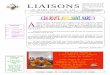 LIAISONS - assomption-mtp.frassomption-mtp.fr/joomla/Liaisons/Liaisons 139 mars 2012.pdf · Collège privé de l ' A S S O M P T I O N - 24, Rue du Carré du Roi - CS19017 - 34967