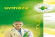 Doc1 - Bienvenue sur Ortho72ortho72.com/catalogue_ortho72.pdf · troubles veineux après traumatisme ou plâtre ou chirurgie. THUASNE@ Ortel@ ou ... sans risque d'allergie. DYNASTAB