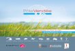 Les entreprises du Pôle Vendée : la sous-traitance, …€¦ · Activités Mécanique de précision : tournage et fraisage CN sur des petites, moyennes et grandes séries. Savoir-faire