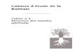Cahiers d’étude de la Kabbale - s2.e-monsite.coms2.e-monsite.com/2009/11/12/39454812cahiers-detudes-04-pdf.pdf · A propos de la collection Cahiers d’études de la Kabbale La
