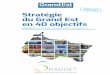 JET Stratégie du Grand Est en 40 objectifs · stratégie du grand est en 40 objectifs synthÈse de la stratÉgie du schÉma rÉgional d’amÉnagement, de dÉveloppement durable