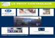 LE PETIT CONTROLEUR - iemn-iae.friemn-iae.fr/comptabilite-controle/wp-content/uploads/Journal-LE... · la consolidation assez régulièrement. ... Une promotion composée de 24 étudiants