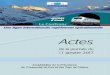Le Canfranc e Canfraancle-creloc.com/wp-content/uploads/2018/02/CRELOC_Actes-Journee_11... · 14 GLOSSAIRE ABF Actionnaire de l ... Marcotrans Opérateur logistique espagnol. MercaZagaroza