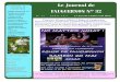 Journal de Fauguernon 032 - Accueilfauguernon.fr/wa_files/Journal_20de_20Fauguernon_20N_C2_B032.pdf · Logements vacants 8 Habitants recensés 241. 4 Chèque Eco Energie L E J O U