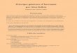 Principes généraux d’harmonie par Alan Belkinalanbelkinmusic.com/PDF/Harm.f.pdf · Il est aussi disponible en format pdf. ... • Ce texte n’est pas un traité d’harmonie