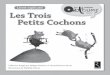 Dans la même collection Les Trois - extranet.editis.comextranet.editis.com/it-yonixweb/images/322/art/doc/8/8b50619d... · Les Trois Petits Cochons ... Les repères 750 mots dès