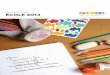 Catalogue école 2014 - ruedelaculture.fr · Pour préparer et mettre en œuvre les séances comme les projets, la méthode Happy Time! centralise les ressources pour l’enseignant
