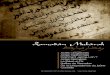 Ramadan Mubârak - Plateforme de lecture et de ... · 4 TABLE DES MATIÈRES RAMADAN MUBÂRAK 2 De l’observation du croissant lunaire 6