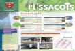 L'USSACOIS n93 mai 10.indd, page 1 @ Preflight Municipaux 2010/mai 10.pdf · Ce budget, légèrement ... moyen du département de la Corrèze. Aussi, ... du Conseil Municipal du 29