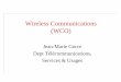 Wireless Communications (WCO)perso.citi.insa-lyon.fr/jmgorce/coursWCO/WCO-Chap4-   Chap 4 rce -I