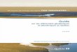 Guide sur les référentiels géodésiques et altimétrique …mern.gouv.qc.ca/.../outils/guide_sur_les_referentiels.pdf · 2010-11-03 · Note au lecteur Les techniques de mesure