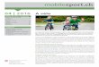 04 | 2016 A vélo - mobilesport.ch · En révision 4 Exercices ... de proposition pour les enseignants désireux d’exploiter le préau de l'école comme espace d‘apprentissage