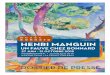 ’exposition henri manguin - Le Cannet · fréquemment ses amis Henri Matisse, Albert Marquet, ... Une sélection de près de 70 œuvres met en évidence le travail de Manguin au