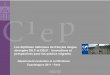 Les diplômes nationaux de français langue étrangère …piaf.ciep.fr/_DELF_DALF/Documents/conference-expolangues-2011.pdf · ÎÉtrangers, installés depuis longtemps sur le territoire