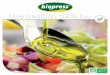 NOS Huiles Nous Contacter Une tradition 100% bio. huile de pépins de courge toastés Biopress - - huile d’olive vierge extra Biopress - Pour 4 personnes : 250g de sarrasin 16 langoustines