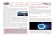 PLANÈTE MARS - planete-mars.com©ro11.pdf · ture du module imposé, ... (MNT), éléments de to-pographie ... plus en plus d’autonomie dans un environnement de plus en
