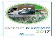 RappoRt d’activité 2017 - ch-bagnolssurceze.fr · • cONSULtatiON mémOiRe: 341 patients (file active) dont 168 diagnostics positifs ... • 85,4 tonnes de décHetS d’activitéS