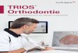 TRIOS Orthodontie - henryschein-materiel.fr · 6. Configurations matérielles et communication avec le laboratoire 7. Quelle que soit la taille de votre cabinet d’orthodontie, TRIOS