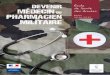 Édition 2016-2017 - Prépa N°1 concours ESA (Médecin des armées ... ESA 2017.pdf · Le service de santé des armées assure la formation initiale des médecins, pharmaciens et
