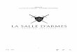 Statuts de LA SALLE D'ARMES ESCRIME ANCIENNEla-salle-darmes-ancienne.fr/wp-content/uploads/2017/01/Statuts-SA... · dans l’enseignement et le fonctionnement de « La Salle d’Armes