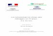 La consommation d’eau des ménages en Franceengees.unistra.fr/fileadmin/user_upload/pdf/gsp/ConsoEp.pdf · 2005-12-22 · DÉTERMINANTS DE LA CONSOMMATION D ... SAGEP : Société