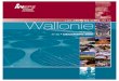 Les chiffres-clés de la Wallonie - iweps.be · Les chiffres-clés de la Wallonie Préface LES CHIFFRES-CLÉS DE LA WALLONIE N°10 I 5 ... Pour faire parler ces sources d’informations