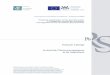 François Lafarge Le droit de l’Union europeéenne et les ... · CARIM Consortium euro-méditerranéen pour la recherche appliquée sur les migrations internationales Notes d’analyse