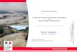 Directive Inondation Le Plan de Gestion des Risques … · Méditerranée : quelles sont les questions prioritaires et ... 31 TRI : quels sont les territoires prioritaires ? => fixe