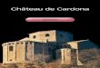 Château de Cardona - monuments.mhcat.catmonuments.mhcat.cat/.../download/13629/98570/file/Cardona.m.fra.pdf · À l’aube de l’époque moderne, le château de Cardona ... de l’archiduc