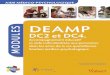 Formation DEAMP - Modules DC2 et DC4 - Itinéraires pro · Tout cela est soutenu par des ... Deuxième voie : la VAE (validation des acquis de l’expérience). La pratique profession-nelle