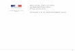 RECUEIL DES ACTES ADMINISTRATIFS N°64-2016-035 · le Code de la Santé Publique pour la protection de la santé et environnement - Jean-Jacques DUPOUY (2 pages) Page 5 DDPP ... dans
