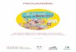 PROGRAMME - la-reunion-des-livres.re · ( Epsilon ), ses 2 CD de fonnkèrs et son conte musical Les ogres de Barbara ( Lantant Zamalak ) illustré par Solen Coeffic./ ... - Lancement