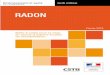RADON - solidarites-sante.gouv.frsolidarites-sante.gouv.fr/IMG/pdf/guide_radon_fevrier_2018.pdf · Cette boîte à outils (action 5 du e plan radon3 ), fruit de la collabo- ration