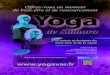 Harmonie du corps et de l’esprit - yogavar.fryogavar.fr/images/A5 2017-2018.pdf · Harmonie du corps et de l’esprit Le Yoga de Samara permet de cultiver la présence et l’immobilité