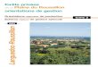 Plaine du Roussillon - crpf-lr.com · forêts privées de la Plaine du Roussillon orientations de gestion Orientations régionales de production Schéma régional de gestion sylvicole