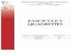 FASCICULE 5 QUADRETTES - ACCUEILfftarot.fr/dmdocuments/Fascicule 5 Quadrettes.pdf · -Route de Saint Germain du Bois 71380 OSLON ... Article 10 : abandon en cours d'épreuve ... (en