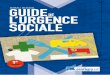 DE L’URGENCE SOCIALE OÙ DORMIR ? OÙ …social.marseille.fr/sites/default/files/contenu/social/PDF/guide... · géré par SOS Solidarité, situé dans le quartier de la Madrague-Ville