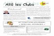Document d’information pour tous les Adhérents des …oise.generations-mouvement.org/medias_60/allo2/allo_les_clubs_oct... · que le matin de 9h à 12h. N’hésitez ... 114 €