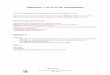 Séquence : Les os et les articulationssites.crdp-aquitaine.fr/crest64/files/2016/06/os-et-articulations.pdf · 1 Séquence : Les os et les articulations Les documents placés dans