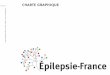 charte graphique - cbrindeau.free.frcbrindeau.free.fr/IMG/pdf/charte_graphique.pdf · L’association Épilepsie France résulte de la fusion des ... système visuel de qualité pour