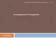 francophonie & Francophonie - p4. · PDF fileLa Francophonie avec un « F » majuscule désigne les institutions de l’Organisation Internationale de la Francophonie La francophonie